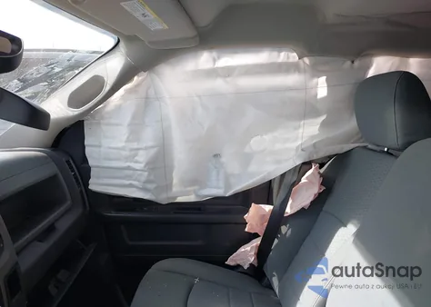 2014 Ram 1500 Express z USA, uszkodzony, nr VIN 1C6RR6FT3ES140547